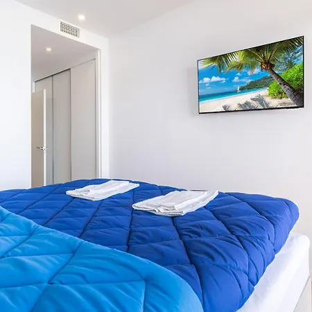 Sunset Cliffs I By Coblanca * Benidorm