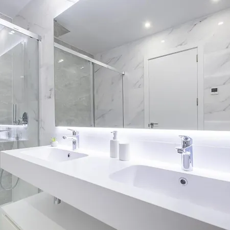 Sunset Cliffs I By Terreta Apartment Benidorm