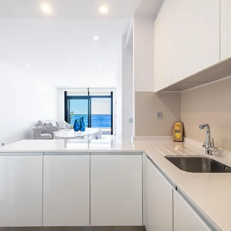 Sunset Cliffs I By Terreta