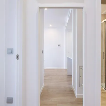 Apartman Sunset Cliffs I By Terreta