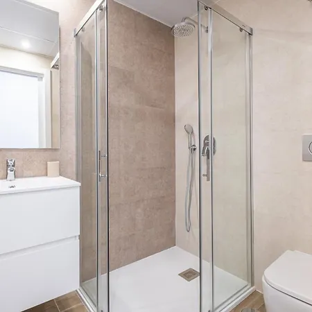 Sunset Cliffs I By Terreta Apartment Benidorm