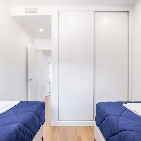 Sunset Cliffs I By Terreta Benidorm