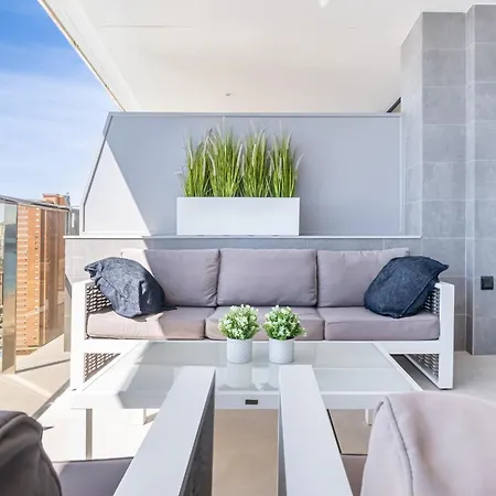 Sunset Cliffs I By Terreta