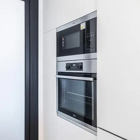 Sunset Cliffs I By Terreta Apartament *