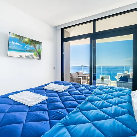 Sunset Cliffs I By Terreta *