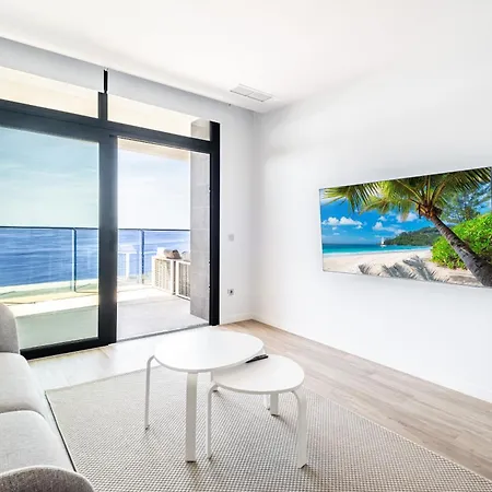 Sunset Cliffs I By Terreta