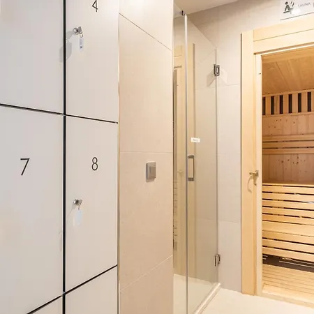 Apartament Sunset Cliffs I By Terreta *