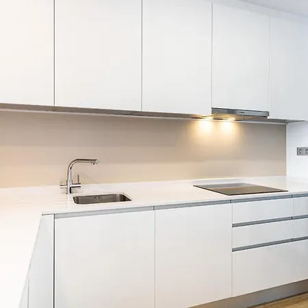 Sunset Cliffs I By Terreta Бенидорм