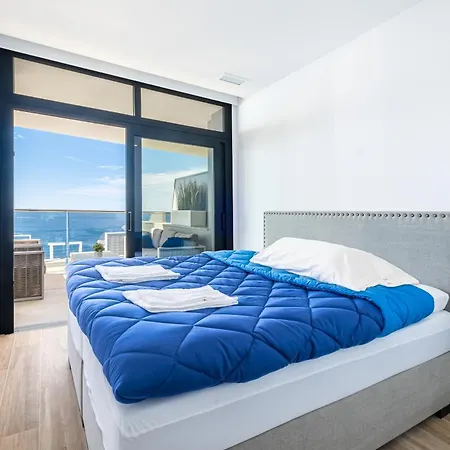 Sunset Cliffs I By Terreta * Benidorm