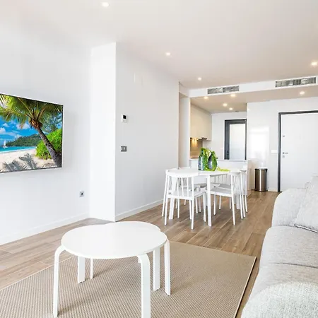 Sunset Cliffs I By Terreta * Benidorm