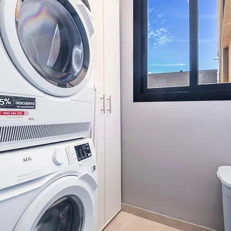 Sunset Cliffs I By Terreta Lejlighed