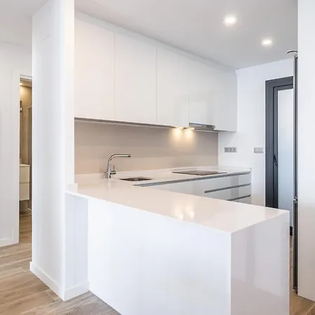 Sunset Cliffs I By Terreta Apartament *