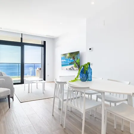 Sunset Cliffs I By Coblanca Apartamento