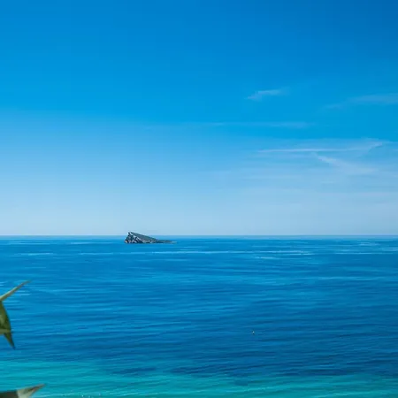 Sunset Cliffs I By Terreta Apartament *