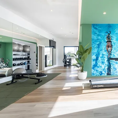 Apartamento Sunset Cliffs I By Coblanca *