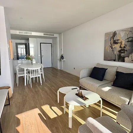 Sunset Cliffs I By Terreta Apartman *