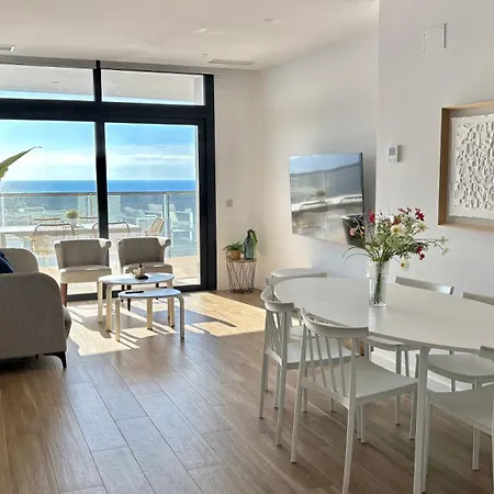 Apartman Sunset Cliffs I By Terreta *