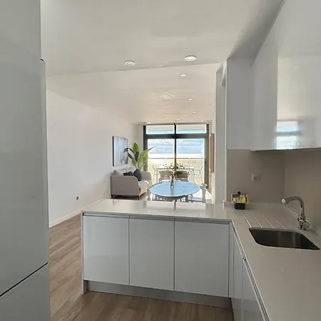 Sunset Cliffs I By Terreta Benidorm