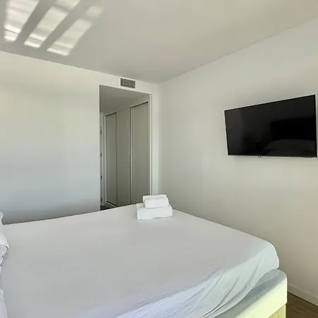 Sunset Cliffs I By Terreta Appartement