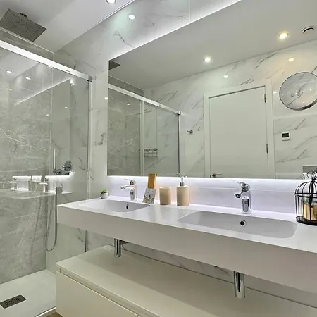 Apartman Sunset Cliffs I By Terreta Benidorm