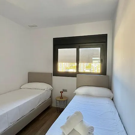 Sunset Cliffs I By Terreta Apartman