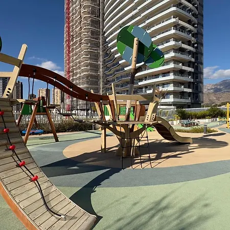 Apartman Sunset Cliffs I By Terreta *