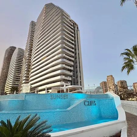 Sunset Cliffs I By Terreta Apartament