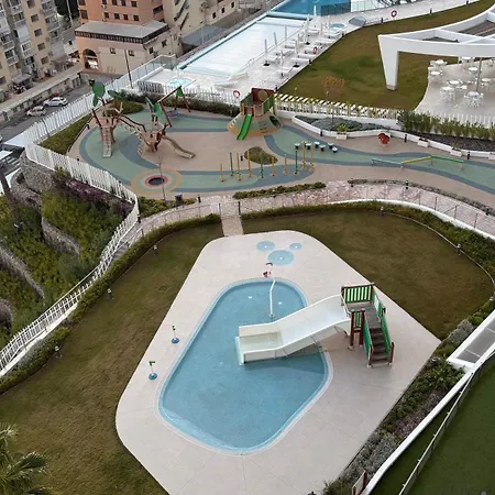 Sunset Cliffs I By Terreta