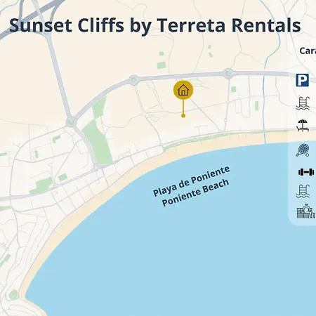 Sunset Cliffs I By Terreta *