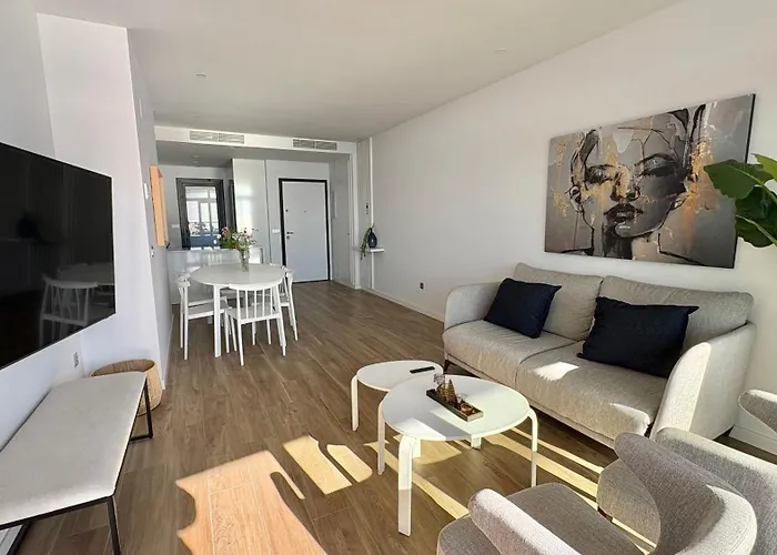 Sunset Cliffs I By Terreta Apartment *