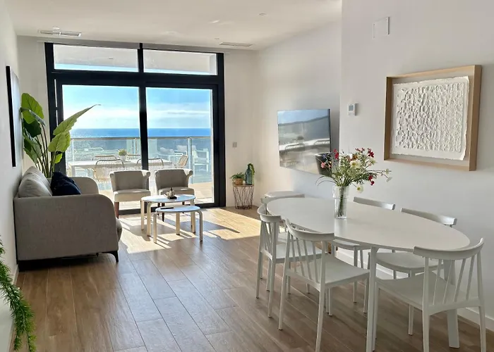 Apartment Sunset Cliffs I By Terreta *