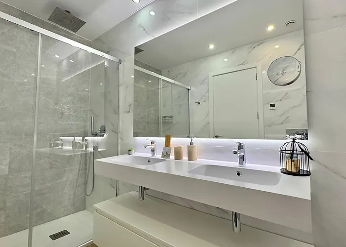 Apartment Sunset Cliffs I By Terreta Benidorm