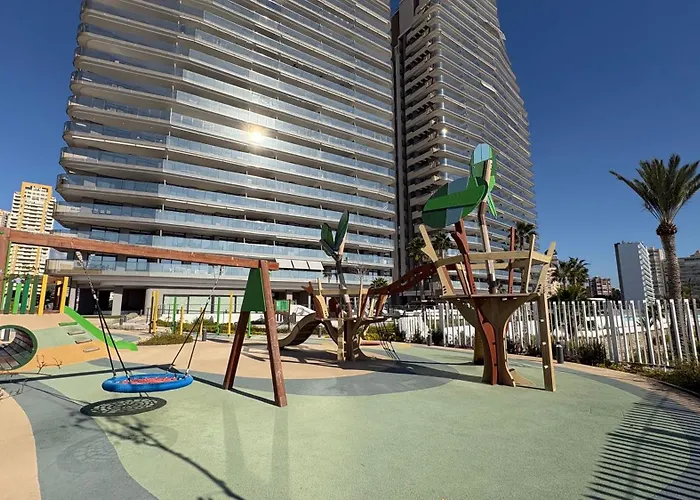 Sunset Cliffs I By Terreta Apartment *