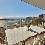 Appartement Sunset Cliffs I By Terreta Benidorm