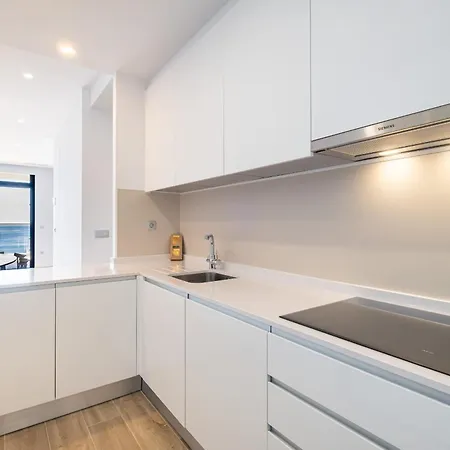 Sunset Cliffs I By Terreta Apartamento