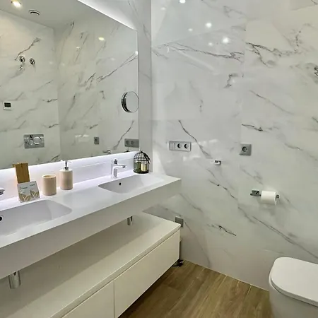 Sunset Cliffs I By Terreta Apartamento