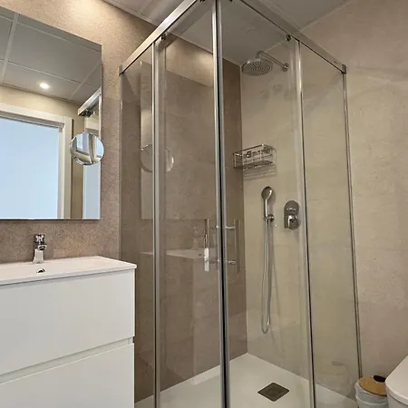 Sunset Cliffs I By Terreta Apartamento