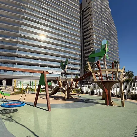 Sunset Cliffs I By Terreta Apartment *