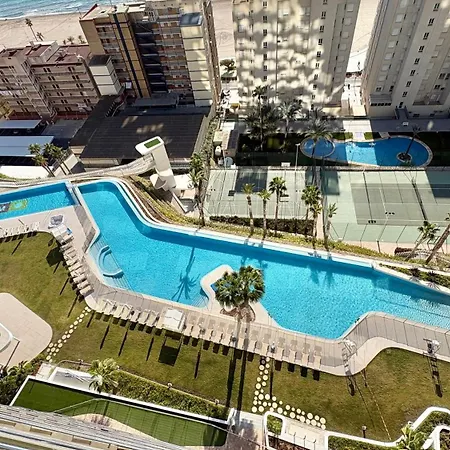 Sunset Cliffs I By Terreta Apartamento